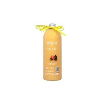 .BINGOSPA Mallorca Eliksir do kąpieli 1000ml HIT .